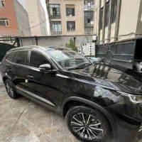 تیگو 8 پرو مکس پلاگین e+|خودرو سواری و وانت|تهران, سهروردی|دیوار