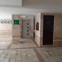 ۷۰ متر ۲ خواب یخچال