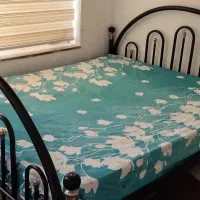 تخت خواب دونفره