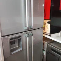 تعمیرات انواع یخچال فریزر ساید ایرانی خارجی|خدمات پیشه و مهارت|شاهینشهر, اقبال لاهوری|دیوار