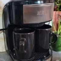 قهوه ساز نو