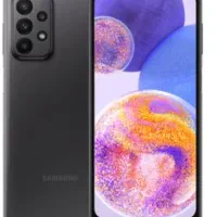 گوشی A23 مشکی