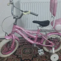 دوچرخه دخترانه المپیا