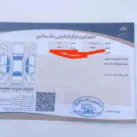 کویکSآپشندار۴۰۲|خودرو سواری و وانت|سیرجان, |دیوار