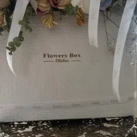 باکس گل