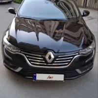 تلیسمان ۲۰۱۸بی رنگ