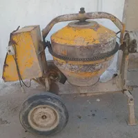 اجاره میکسر|ماشین‌آلات صنعتی|کنگاور, |دیوار