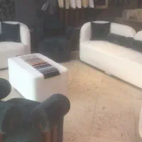 نجارماهر مبل راحتی رویه کوب