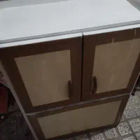 کابینت دیواری ابچکان