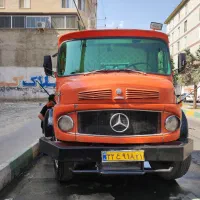 راننده پایه ۲