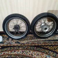 رینگ لاستیک wr دیتی crm dt