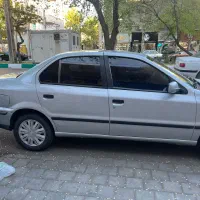 سمند|خودرو سواری و وانت|قزوین, |دیوار