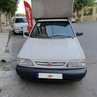 پراید وانت مدل99