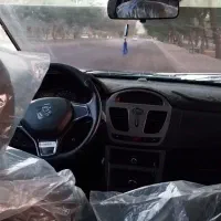 ساینا دوگانه فابریک