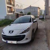 پژو 207 مدل 1401 بی رنگ|خودرو سواری و وانت|لاهیجان, گلستان|دیوار