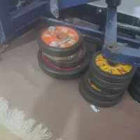 وسایل بدنسازی