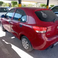 تیبا 2 مدل 96