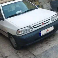 پراید وانت|خودرو سواری و وانت|کرج, فاز ۳ گوهردشت|دیوار