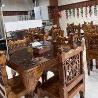 اجرای سالن مراسمات