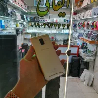 Samsung  A6|موبایل|تبریز, |دیوار