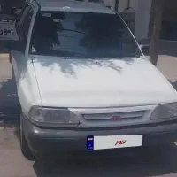 پراید کاربرات