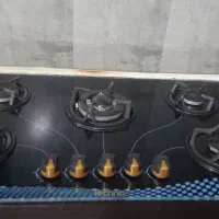 گاز رومیزی تکنو