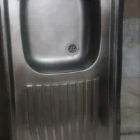 سینک ظرفشویی