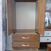 کمد لباس|جاکفشی، کمد، دراور|ملارد, |دیوار