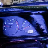 پیکان وانت مدل ۸۸|خودرو سواری و وانت|رباط‌کریم, رباط‌کریم|دیوار