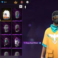 اکانت فری فایر|کنسول، بازی ویدئویی و آنلاین|سرخرود, |دیوار