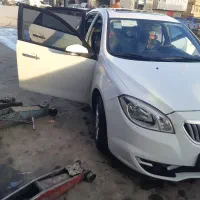 برلیانس 330 اتومات