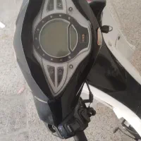 موتور بی کلاج|موتورسیکلت|شیروان (خراسان), |دیوار