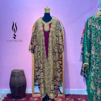 مزون لیا شوش