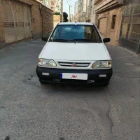 پراید 131صبا 89