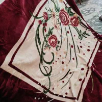 پتو گلبافت دونفره