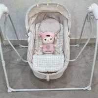 حراجی وسایل نوزاد و خردسال