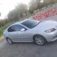 مزدا. 3 قدیم تیپ 3 فول|خودرو سواری و وانت|اراک, |دیوار