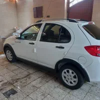 کوییک GX تیپ L، مدل ۱۴۰۳