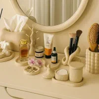 ست نظم دهنده ارایشی