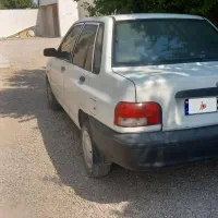 فروش پراید ۸۸