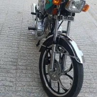 موتو سیکلت 200 کبیر