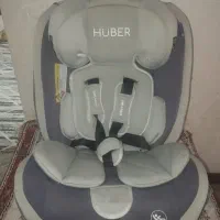 صندلی ماشین
