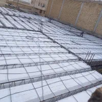 تیرچه بلوک سید