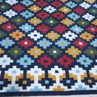 فرش ۴ متری زیبا