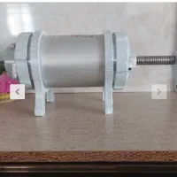 دستگاه سوسیس خانگی دارای کاور