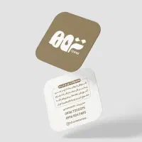 خدمات طراحی لوگو بروشور تراکت بنر و تولید‌محتوا