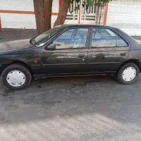 پژو ۴۰۵