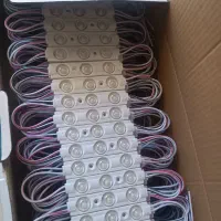 SMD بلوکی . لنزدار مارک SEOUL