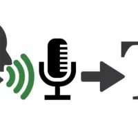 تبدیل فایل صوتی به متن