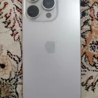 آیفون ۱۵ پرو